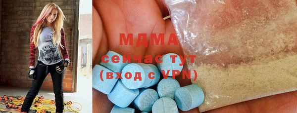 мдпв Гусь-Хрустальный